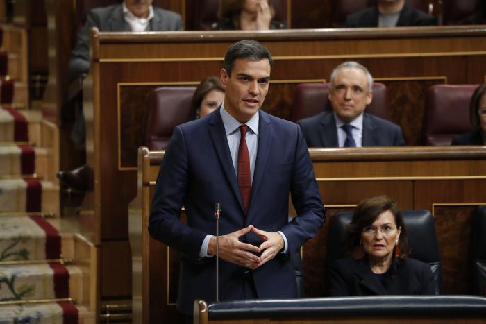 Sonsoles Ónega se moja (y no poco) sobre lo que está pasando en el PSOE de Madrid