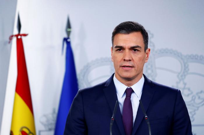Loquillo destaca una declaración de Pedro Sánchez para mostrar su enfado con el Gobierno