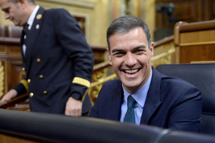 Sánchez deja un recado al PP en Galicia: atención, posible doble destinatario