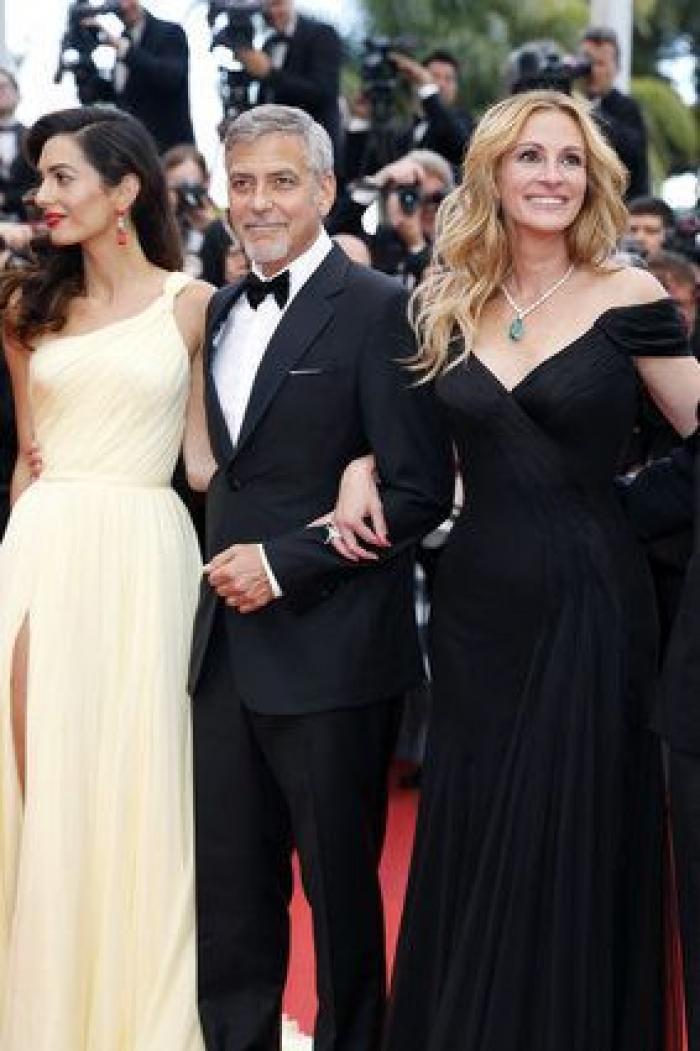 Cara y cruz para Woody Allen en Cannes: el director presenta 'Café Society' rodeado de polémica