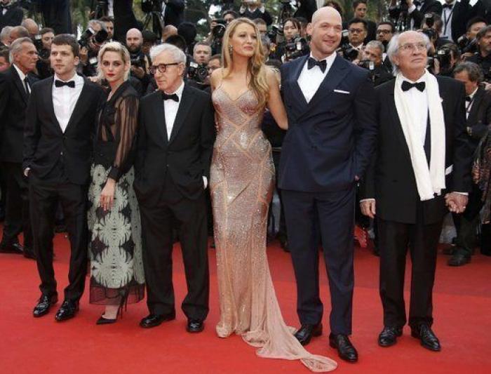 Te enamorarás al ver el cartel del Festival de Cannes