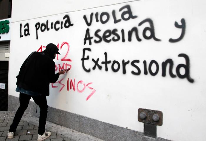 Corrupción en Baleares: un policía detenido por chivar una operación a un narco