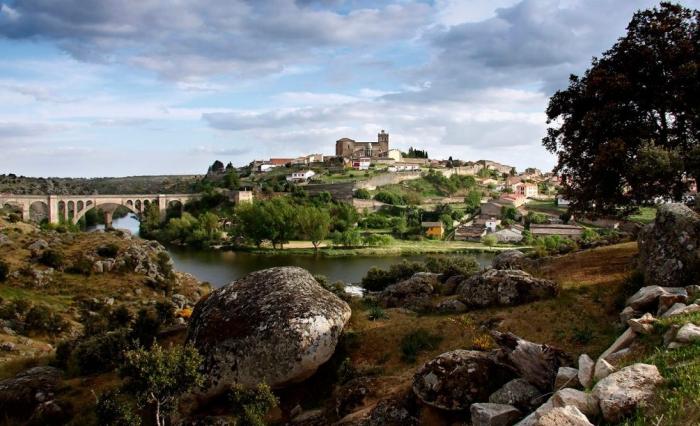 Estos son los 20 pueblos españoles que luchan por ser la 'Maravilla Rural de 2019'