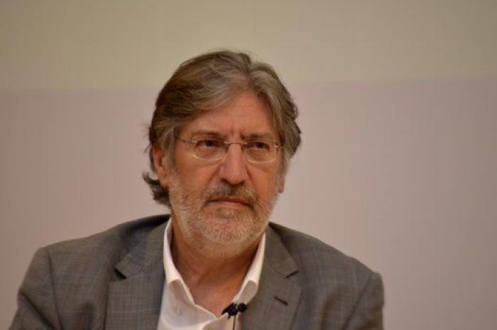 Pérez Tapias: "No es mi intención fichar por Podemos"
