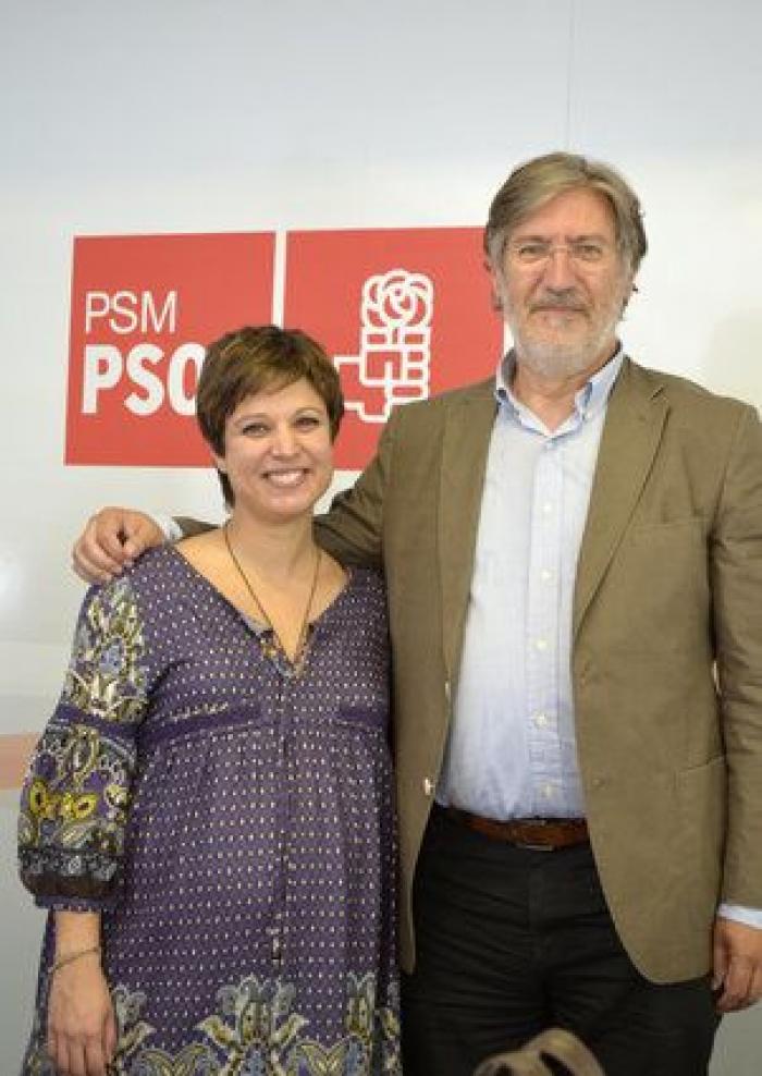 ¿Cómo será el debate entre los candidatos a liderar el PSOE?