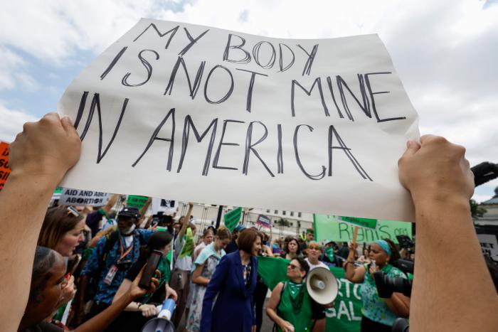 Desigualdad, muerte y ultraconservadurismo: las implicaciones de derogar el aborto en EEUU