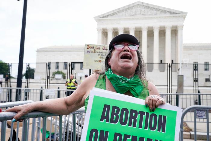 La Cámara de Representantes de EEUU aprueba dos proyectos de ley para proteger el acceso al aborto
