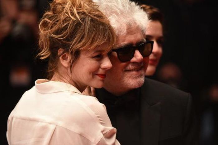 Triple nominación a 'Julieta', de Pedro Almodóvar, en los Premios de Cine Europeo