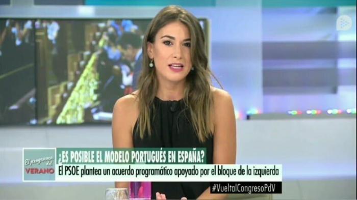Nuria Roca responde directamente a las acusaciones de gordofobia