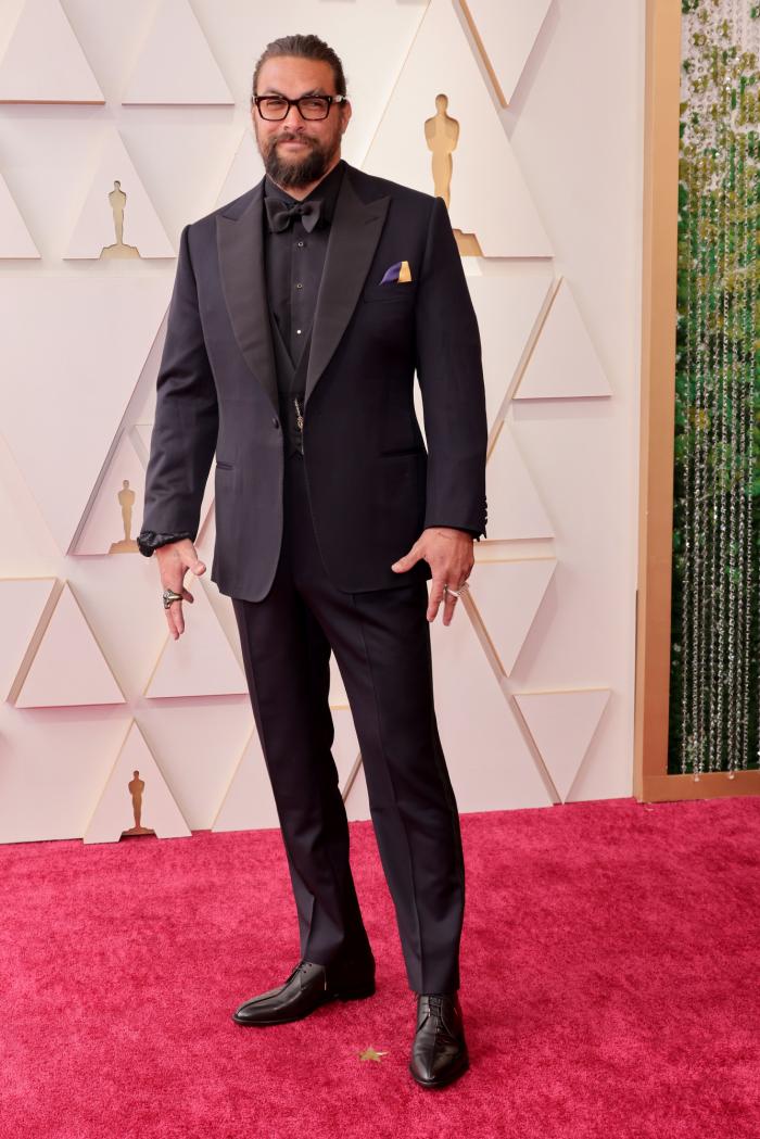 Will Smith y la masculinidad tóxica y Chris Rock y el humor como 'bullying': lecciones de los Oscar