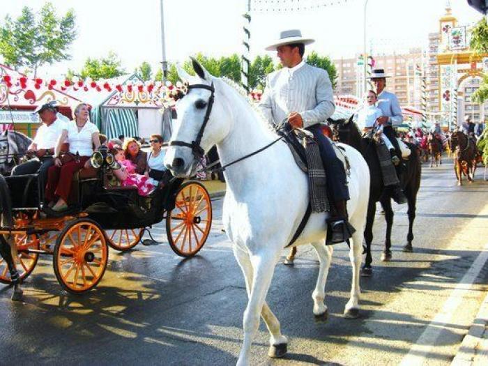 Las 10 mejores fiestas populares en España (FOTOS)