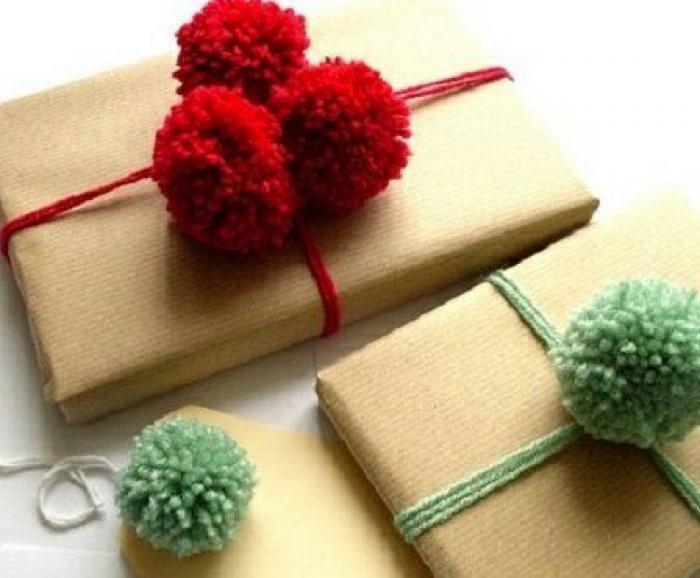 El sencillísimo truco para envolver regalos que ya ha pasmado a más de 80.000 personas
