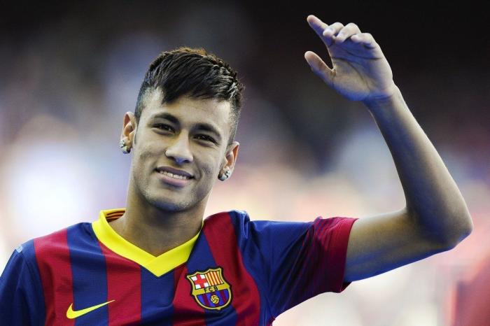 Nike rompió con Neymar por una denuncia de agresión sexual