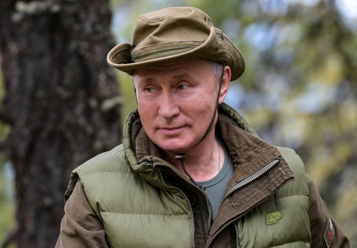 Rusia vota la reforma constitucional para la eternidad de Putin
