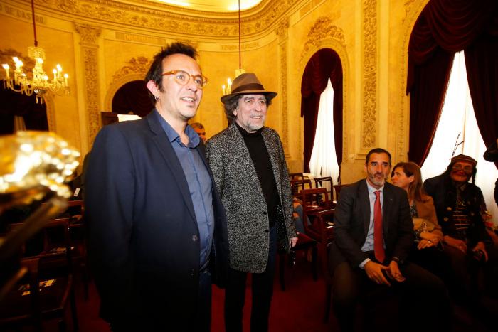 El alcalde de Cádiz se sentará en el banquillo por un delito de injurias y calumnias contra el PP