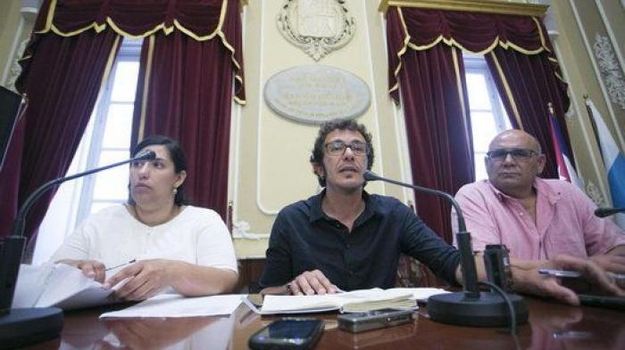 Kichi no repetirá como candidato a la Alcaldía de Cádiz en 2023