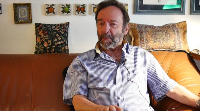 Muere el periodista Jesús Quintero a los 82 años