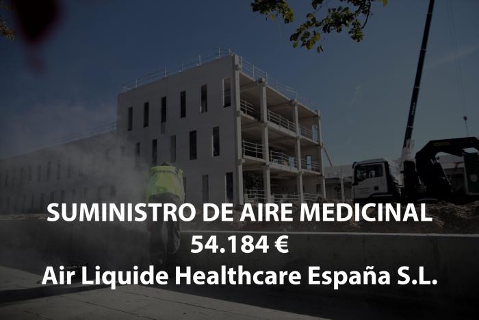 Ratas, calor y decenas de pacientes en espera: qué pasa en los hospitales madrileños