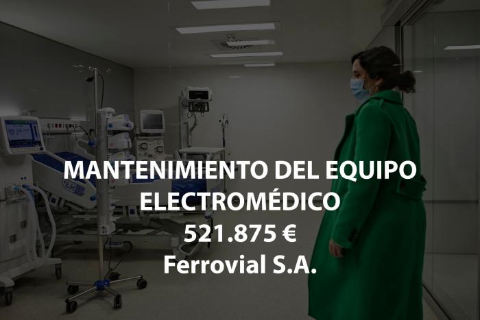 Ratas, calor y decenas de pacientes en espera: qué pasa en los hospitales madrileños