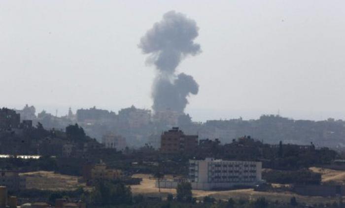 El número de fallecidos por los bombardeos de Israel en Gaza asciende a 88