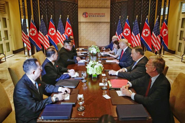 Corea del Norte anuncia que retomará su diálogo con EEUU este viernes