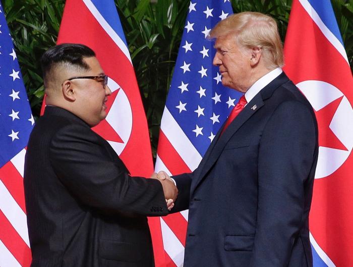 Corea del Norte anuncia que retomará su diálogo con EEUU este viernes