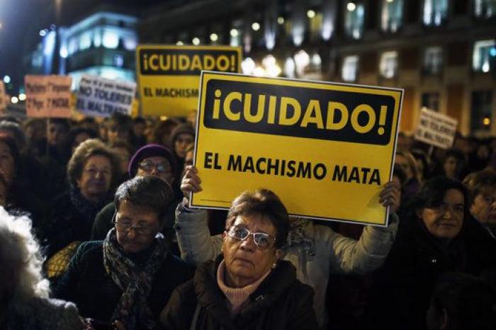 Detenidas cinco personas por explotar sexualmente a una mujer en Málaga