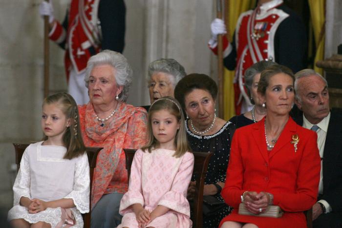 Estas 'royals' europeas no tienen corona, pero reinan en Instagram