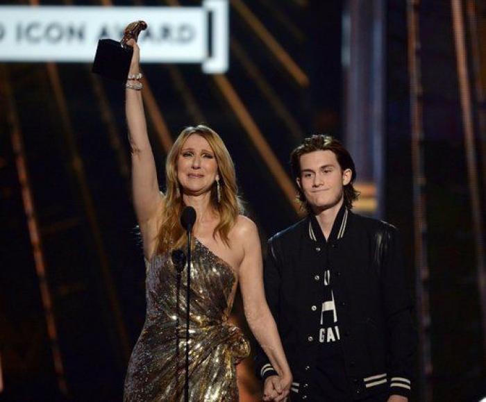 Madonna y Celine Dion ponen la emoción a unos Billboard dominados por Adele