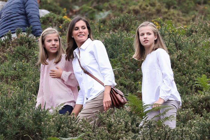 Estas 'royals' europeas no tienen corona, pero reinan en Instagram