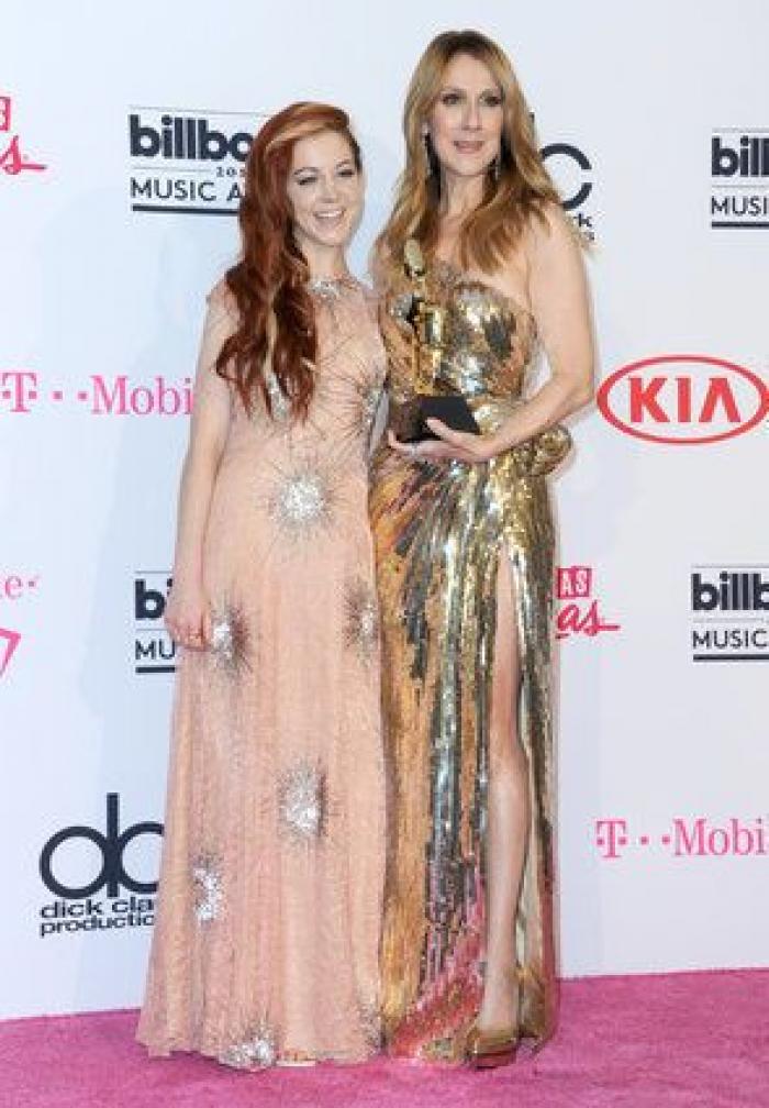 Madonna y Celine Dion ponen la emoción a unos Billboard dominados por Adele