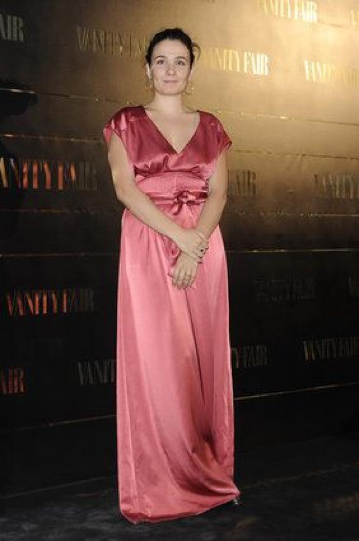 La fiesta de 'Vanity Fair' en homenaje a Anne Hidalgo, Personaje del Año 2014 (FOTOS)
