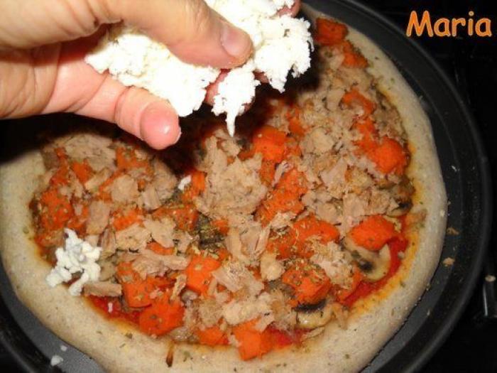 El motivo por el que la pizza margarita se llama así