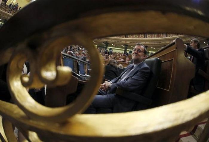 Díaz, a Podemos sobre la lista al Senado: "¿No somos el cortijo y la casta?"