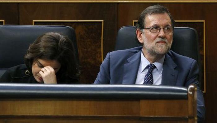 Díaz, a Podemos sobre la lista al Senado: "¿No somos el cortijo y la casta?"