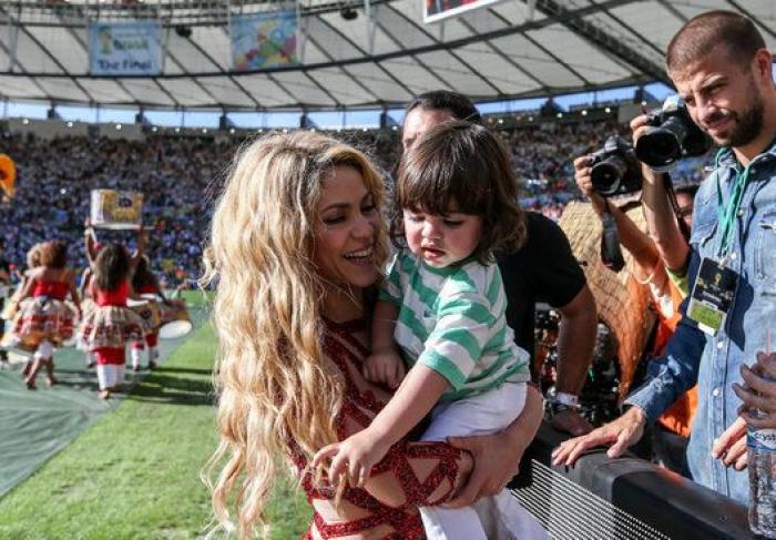 Shakira clausura Brasil 2014: sus actuaciones en un Mundial (VÍDEOS)