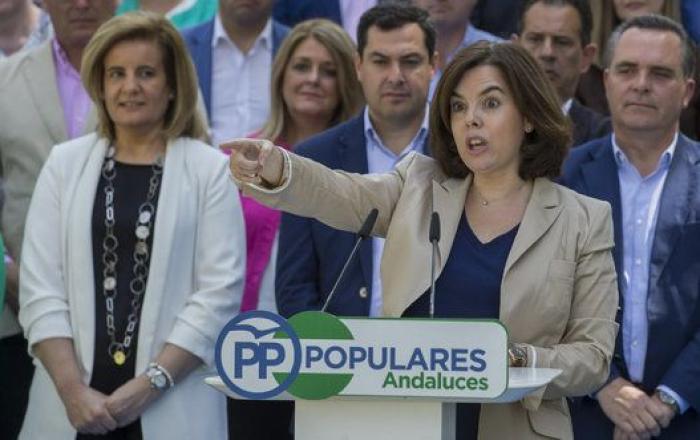 El PP rechaza ahora un 'cara a cara' entre Rajoy y Sánchez y dice que prefiere un debate a cuatro