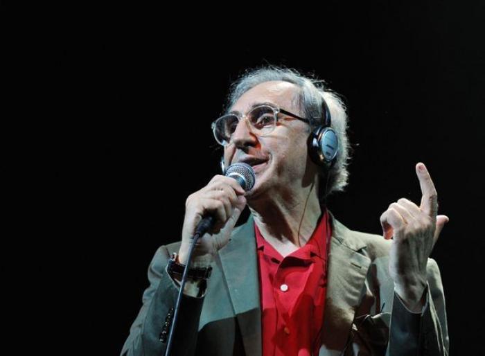 Muere Carlos Marín, el cantante español del grupo 'Il Divo'