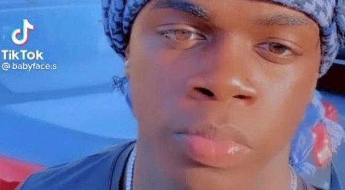 Muere asesinado a tiros el rapero Indian Red Boy, de 21 años, mientras transmitía en Instagram