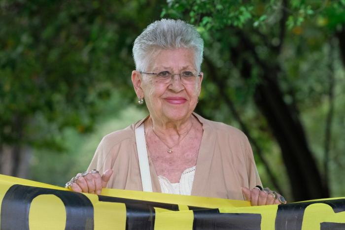 Muere Beatriz Arrastia, madre de Isabel Preysler, a los 98 años