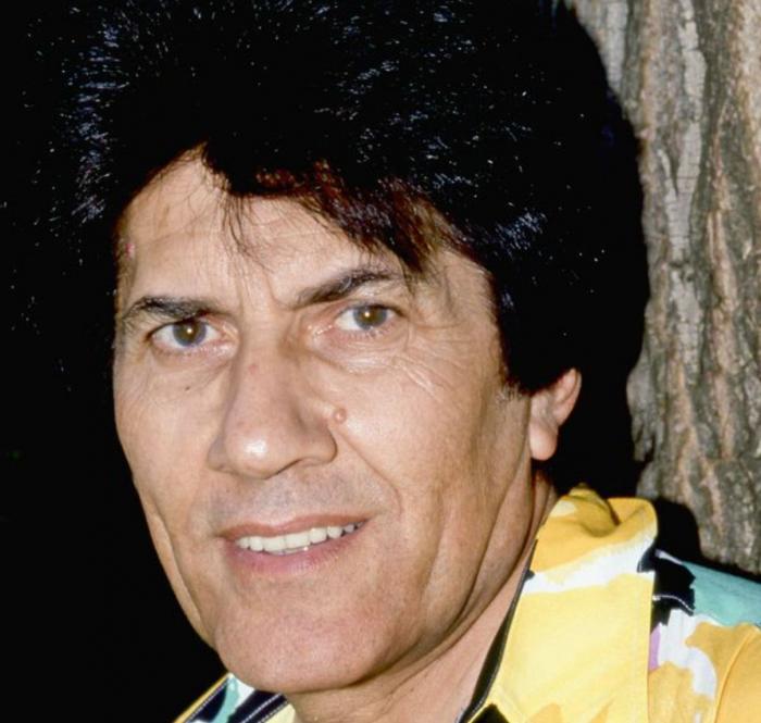 Muere Carlos Marín, el cantante español del grupo 'Il Divo'