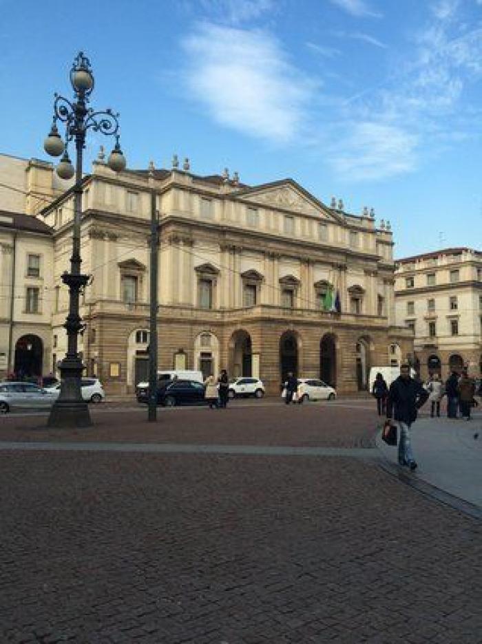 Cinco rincones clásicos (y otros cinco no tan clásicos) para visitar en Milán