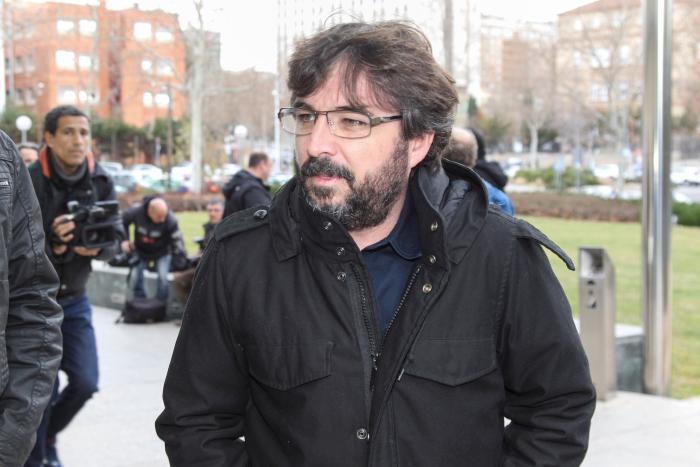 Jordi Évole lanza una rotunda frase (y una pregunta) para resumir lo ocurrido en Barcelona