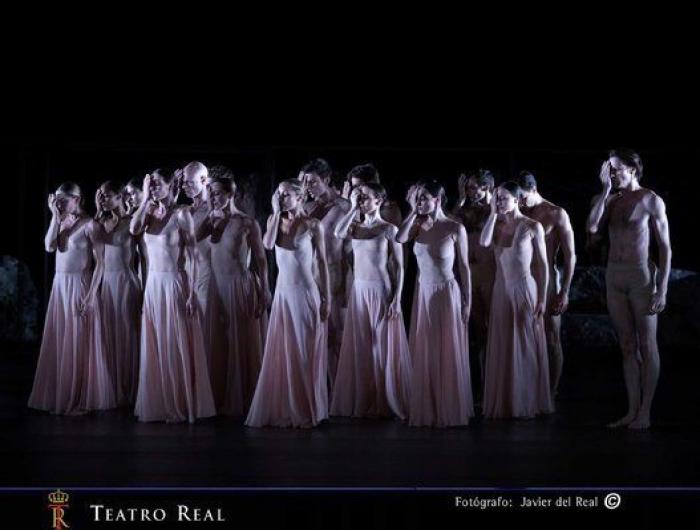 El Teatro Real, mejor compañía de ópera del mundo 2021