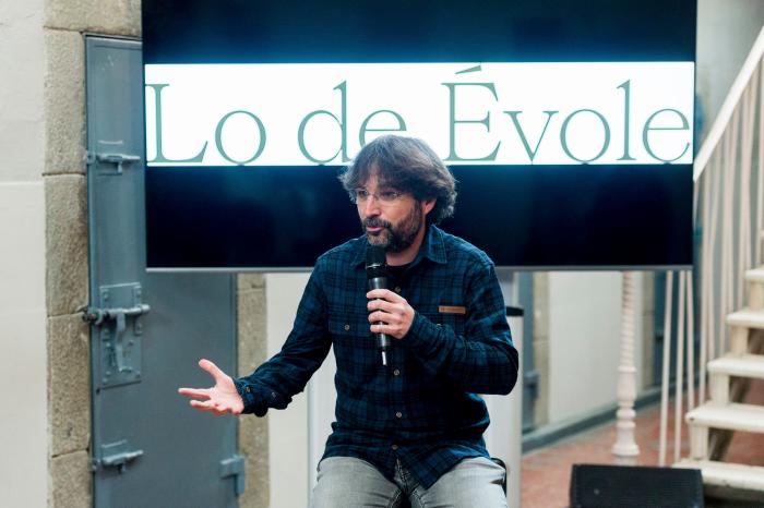 Jordi Évole lanza una rotunda frase (y una pregunta) para resumir lo ocurrido en Barcelona