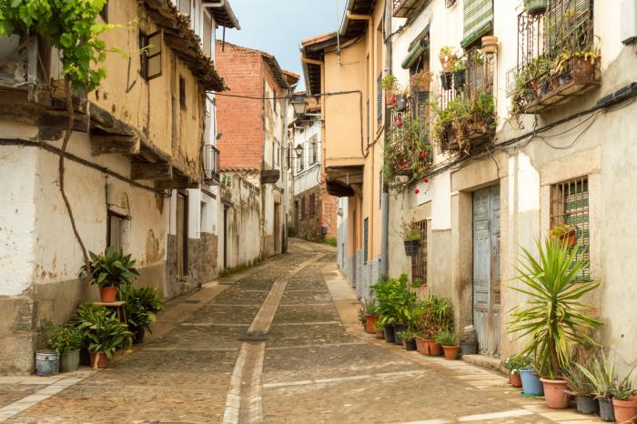 Estos son los diez alojamientos rurales mejor valorados de España
