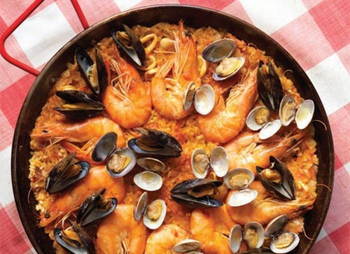 15 razones gastronómicas por la que los extranjeros envidian a España