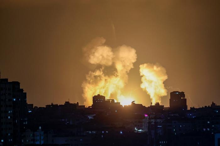Gaza, lo que queda cuando las bombas callan: un bloqueo de 15 años que asfixia a los palestinos