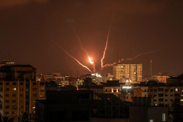 Gaza, lo que queda cuando las bombas callan: un bloqueo de 15 años que asfixia a los palestinos