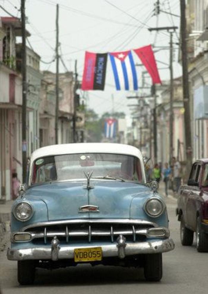 EEUU expulsa a dos diplomáticos cubanos tras unos "incidentes" en 2016 en su embajada en La Habana